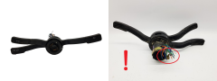 Interruptor De Las Luces Ducato Boxer Jumper 456756785432 4082
