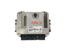 Controlador 0281011701 8M51-12A650-LC Ford Bosch 35541