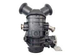 Mariposa De Aire Land Range Rover Jaguar 9X2Q-9L444CC 3.0