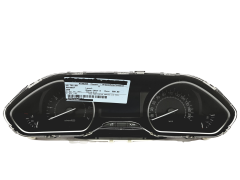 Velocímetro/Instrumentos Y Relojes Peugeot 208 9822915380 9821126480 NS 31000