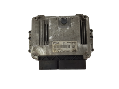 Controlador 55204761 0281012862 4E34A3ABM Fiat Bosch 18530
