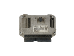 Controlador 89661-0D270 0261208841 Toyota Bosch 41633