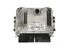 Controlador 0261S20896 H1FA-12A650-AED Ford Bosch
