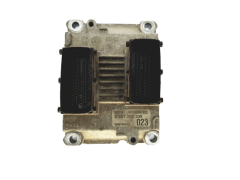 Controlador 00467826320 0261206339 Fiat Bosch 19992
