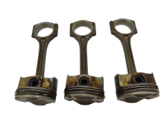 Biela Del Pistón Completo 9807260380 1610806380 1.2 THP Citroen Peugeot