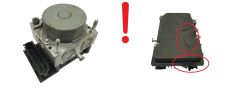 Bomba Abs Dacia 476604621R 0265801018 0265232718 67300