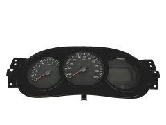 Velocímetro/Instrumentos Y Relojes Dacia Dokker 248100770R Johnson 57710