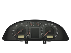 Velocímetro/Instrumentos Y Relojes Skoda Superb 3U0920810A 110080116003 48753