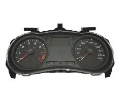 Velocímetro/Instrumentos Y Relojes Renault Clio 3 8201059899 B 31717