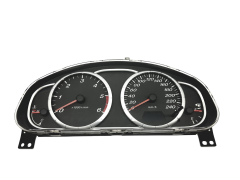 Velocímetro/Instrumentos Y Relojes Mazda 6 52GR1NA 55656