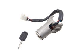 Interruptor De Encendido Iveco Daily