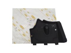 Protector De Los Bajos Del Chasis Derecho Para Audi 4G0825202 88251583802 DPA