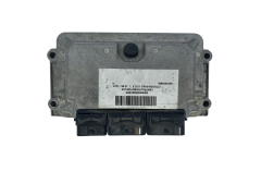 Controlador 0281001839 9630059880 PSA Bosch 52161