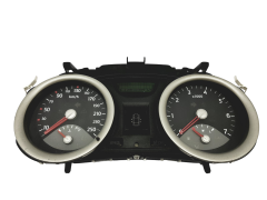 Velocímetro/Instrumentos Y Relojes Renault Megane 2 8200306538 50770