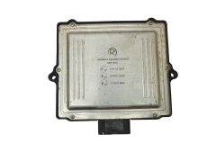 Controlador LPG 10R-030831 67R-010020 110R-000044 Romano 16025