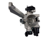 Mariposa De Aire Renault Clio II Modus  Twingo 1.2 8v 7700105042