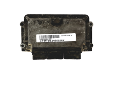 Controlador 0281001839 9641757480 28FM0279 PSA Bosch 24961