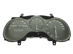 Velocímetro/Instrumentos Y Relojes Seat Altea 5P0920822G 110080280004 49925