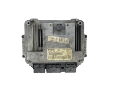 Controlador 0281010707 9646559980 9644157380 PSA Bosch 60379
