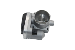 Mariposa De Aire Para VW Seat Skoda 036133062M 11331629001 Vika