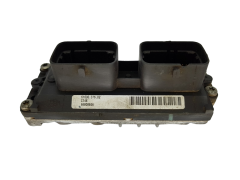 Controlador 61600.376.02 46808846 IAW59F.M3 Fiat Magneti Marelli 16703