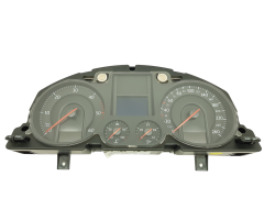Velocímetro/Instrumentos Y Relojes VW Passat B6 3C0920860H 27344
