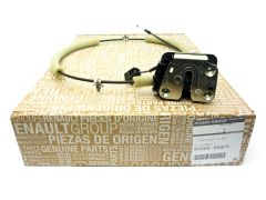 Cerradura Puerta Derecho Trasera Original Master III Movano NV400 8250300Q0D