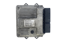 Controlador FGP MJD6JF.P3 55195817 71600.004.04 Fiat 52082