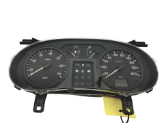 Velocímetro/Instrumentos Y Relojes Renault Kangoo 1 8200176654 B 49429