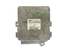 Controlador 9636727180 IAW1AP.81 16340.364 PSA Magneti Marelli 63714