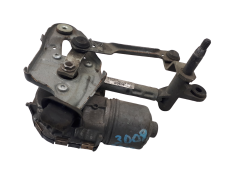 Mecanismo De Los Limpiaparabrisas Derecho Delantero Peugeot 3008 9671062380 Bosc
