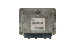 Controlador IAW4AF.M7 73501877 Fiat Magneti Marelli 41116