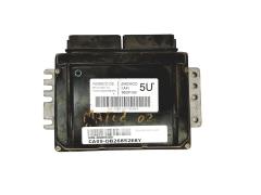 Controlador 96291050 S010012001C0 Daewoo Kemsco 26852