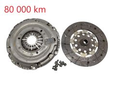 Embrague Completo 302054176R 301015629R Renault Master 3 2.3 DCI