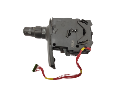 Interruptor De Las Luces 7701057088 88102001 Renault  Clio 3  Kangoo 2 Delphi
