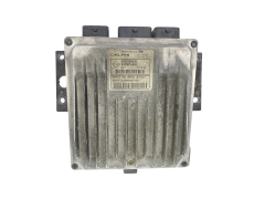 Controlador 8200619409 8200399038 R0410B034C TRW Delphi Renault 62986