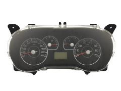 Velocímetro/Instrumentos Y Relojes Fiat Grande Punto 51803089 33179