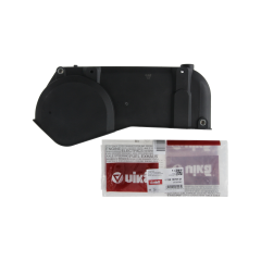 Carcasa/Protector De La Distribución Para VW Audi 074130133C 11301576701 Vika