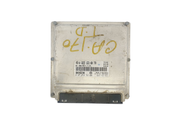 Controlador A6681530079 0281010752 Mercedes Bosch 41662