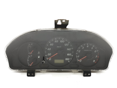 Velocímetro/Instrumentos Y Relojes Mazda Demio DNDC37A 30767