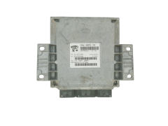 Controlador 9645989480 9647714780 IAW48P2.72 PSA Magneti Marelli 46942