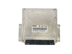 Controlador 46479993 0281001879 C414E186 Fiat Bosch 38488