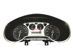 Velocímetro/Instrumentos Y Relojes Lancia Delta 51835099 503005080401 59372