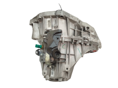 Caja De Cambios Nuevo TL4016 TL4030 Renault Megane 3 1.6