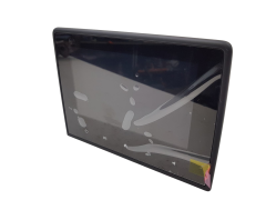 Pantalla De Navegación Renault Clio 5 Kangoo 3280346137R A14795B 0km