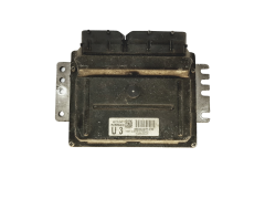 Controlador MEC32-040 U3 Nissan Hitachi 21890