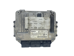 Controlador 0281013872 9664843780 9653958980 PSA Bosch 63743
