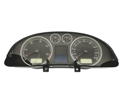 Velocímetro/Instrumentos Y Relojes VW Passat 3B 3B0920827A 110080198002 39754