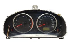 Velocímetro/Instrumentos Y Relojes Mazda 2 3M7110849MC 2889