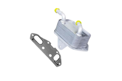 Radiador De Aceite Del Motor Para VW 06E117021G 06E117070D 11171702301 Vika